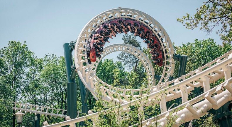 Efteling Theme Park